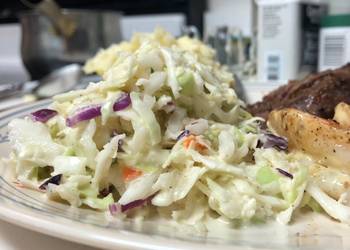 Without Fail Making Recipe Tangy Cole Slaw Most Delicious Without Fail Making Recipe Tangy Cole Slaw Most Delicious