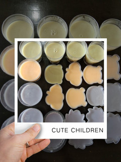 Foto resep Puding Silky Pop Ice