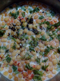 बूँदी का रायता (Boondi ka Raita recipe in hindi) रेसिपी मुख्य फोटो