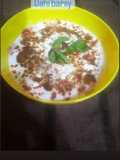 Dahi barey