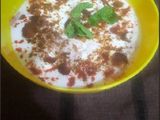 Dahi barey