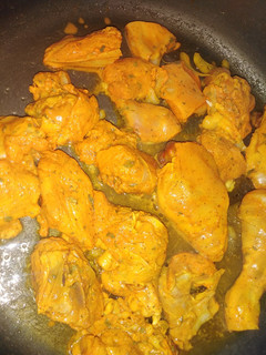 عکسی از دستور جوجه تابه ای