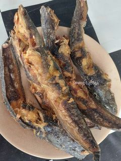 Foto resep Lele Goreng (Bumbu Instan)