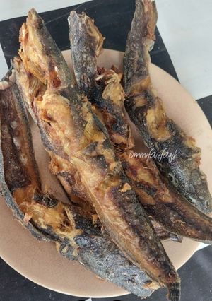 Foto resep Lele Goreng (Bumbu Instan)