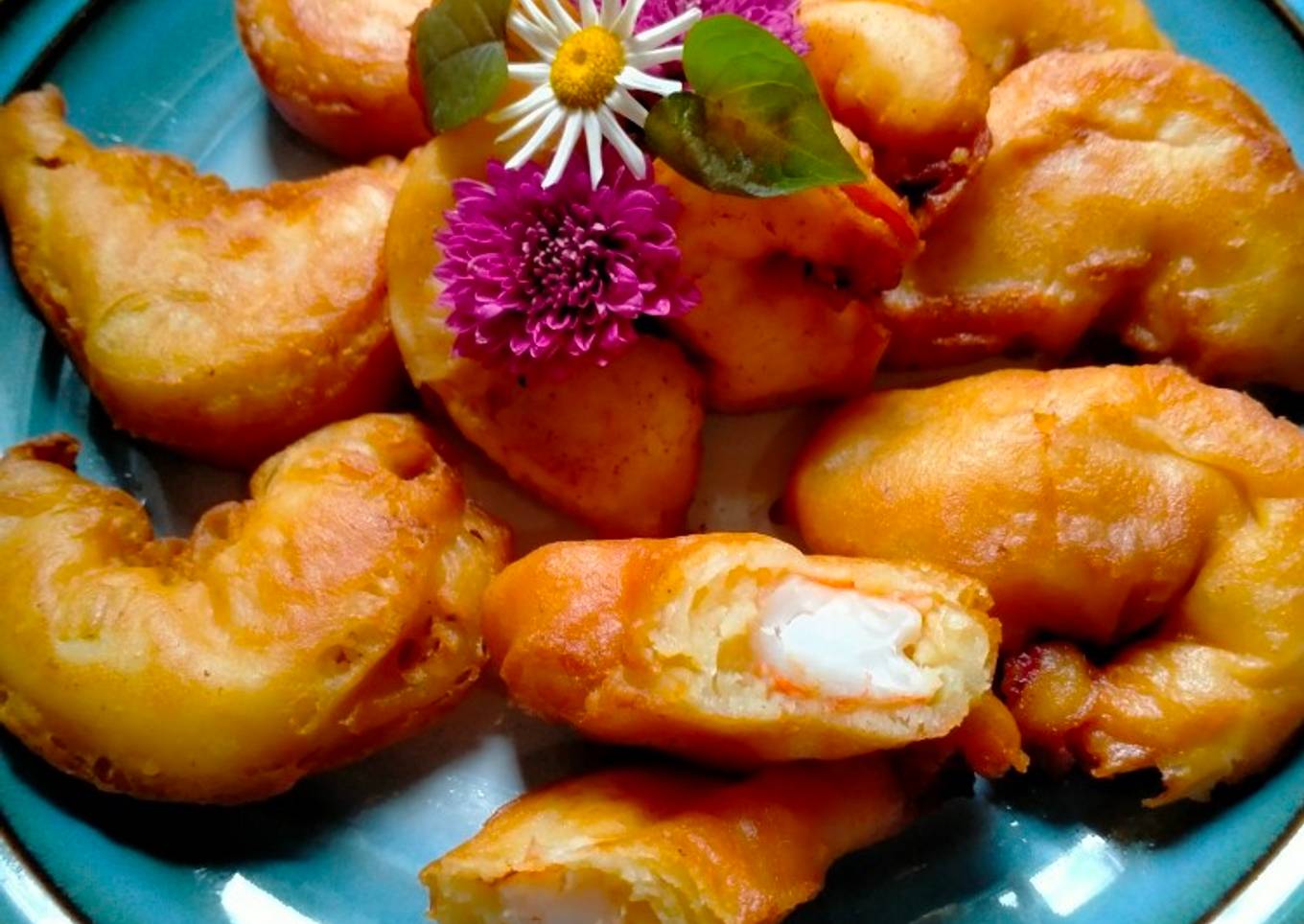 Goreng Udang Balon