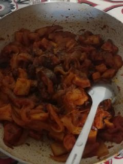 عکسی از دستور بندری