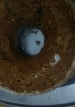 صورة لوصفة كيك الشوكولاتة