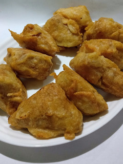 Foto resep Tahu Isi Sayur
