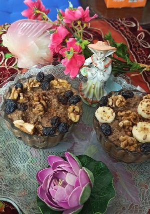 A picture of #Cocoa Biscuit banana.
