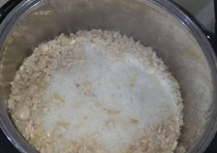 Cara Bikin Nasi Hainam praktis yang Sempurna