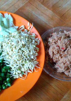 Foto resep Trancam