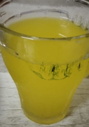 नींबू पानी (nimbu pani recipe in Hindi) रेसिपी मुख्य फोटो