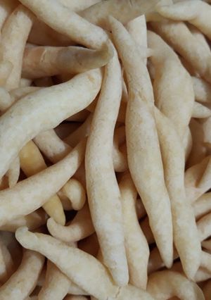 Foto resep Stick keju