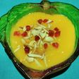 Mango Shrikhand