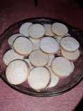 Alfajor de maicena