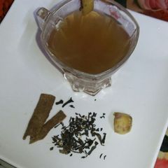 Ginger Kehwa A picture of Ginger Kehwa.