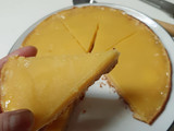 Pie teflon