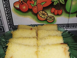 Bolu jadul lembut
