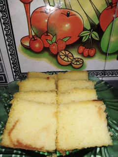 Foto resep Bolu jadul lembut