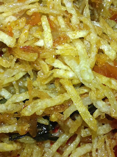 Foto resep Kentang Mustopa