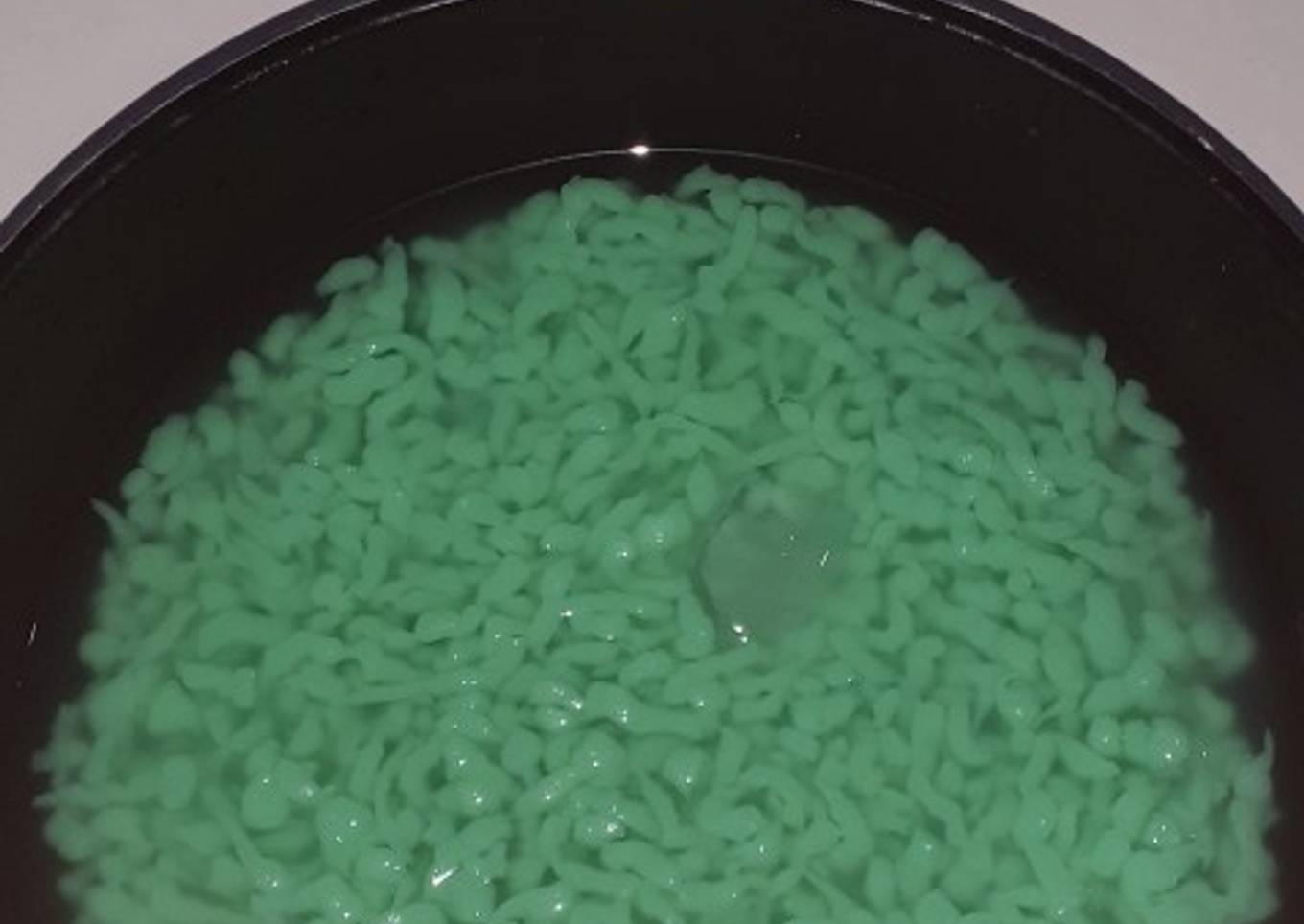 Cendol Tepung Beras Mix Tepung Kanji