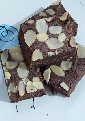 Foto resep Brownies Panggang Oven Tangkring
