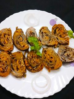 પાત્રા રેસીપી મુખ્ય ફોટો