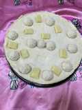 Cheesecake Raffaello
