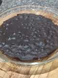 Brownie Saludable y Húmedo