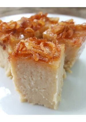 รูปของ ขนมหม้อแกง