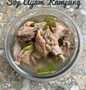 Langkah Gampang Menyiapkan Resep Sop ayam kampung yang Bisa Manjain Lidah Anti Ribet, Bisa Manjain Lidah
