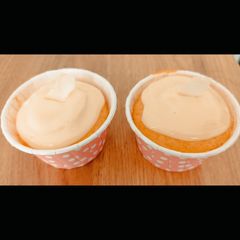 A picture of Lemon Cupcake.