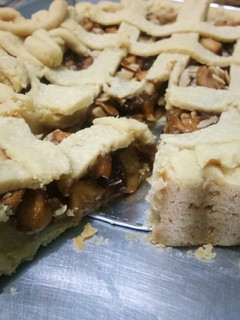 Foto resep Classic Apple Pie