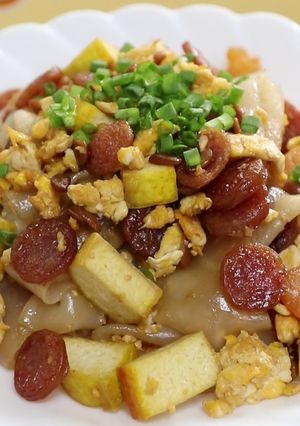 รูปของ ผัดงอแง (สูตรผสมซอสเอง) อิสลามทานได้