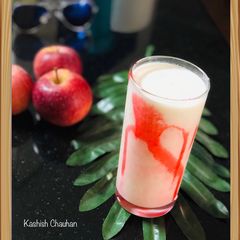 A picture of 🍎 Apple Smoothie.