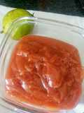 Doce de goiaba