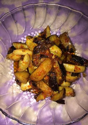 Foto resep Goreng Jengkol