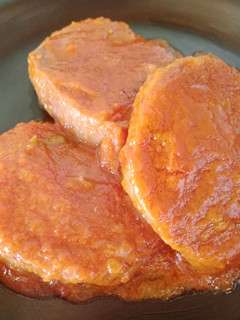 Una foto de Relleno de ternera en salsa