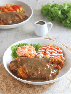 Foto resep Chicken Chop