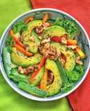 Salad Trái Bơ