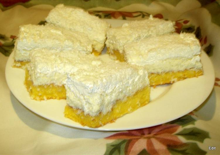Habos Raffaelló szeletek