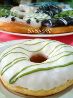 Foto resep Donat Kentang Lembut Menul 🍩😉