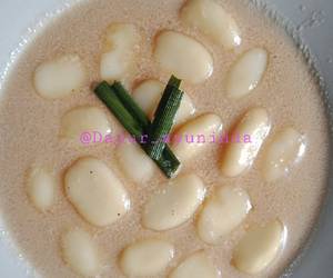 Cara Memasak Cepat Kolak Putri Mandi Sedap