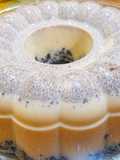 Puding Cookies and Cream