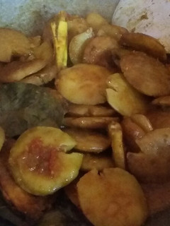 Foto resep Semur jengkol pedas manis