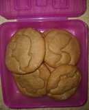 🍪Galletas de chocolate 🍪
