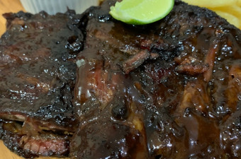 Anti Ribet, Membuat Bbq Pork Ribs ala Bali Enak Terbaru