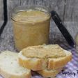 Paté de mejillones picante