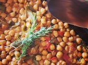 A picture of rosemary pepper