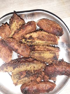 કારેલા ઢોકળીનુ શાક (Karela Dhokli Shak Recipe In Gujarati) રેસીપી મુખ્ય ફોટો